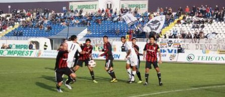 Avancronica meciului "U" Cluj - Astra
